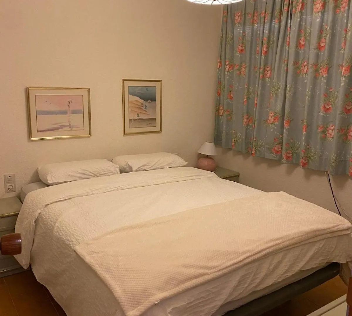 公寓 Apartamento Atos 阿尔姆尼卡